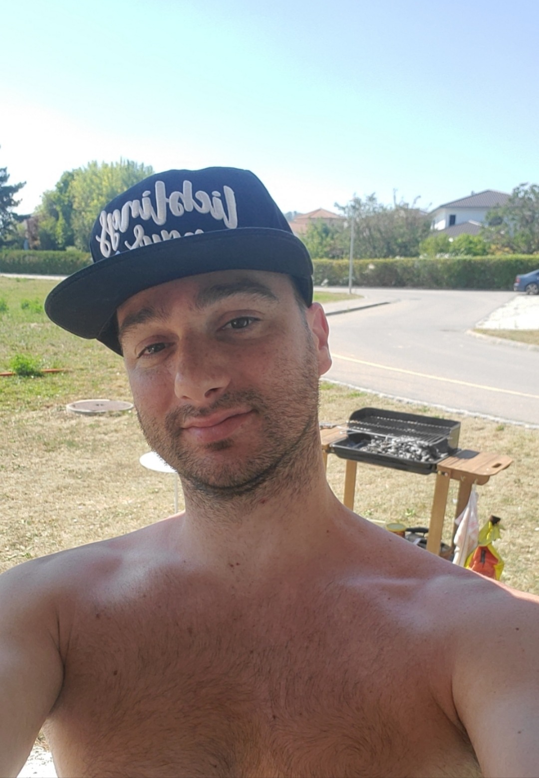 Profil de Alric, 40 ans, Cul Belgique à Grâce-Hollogne