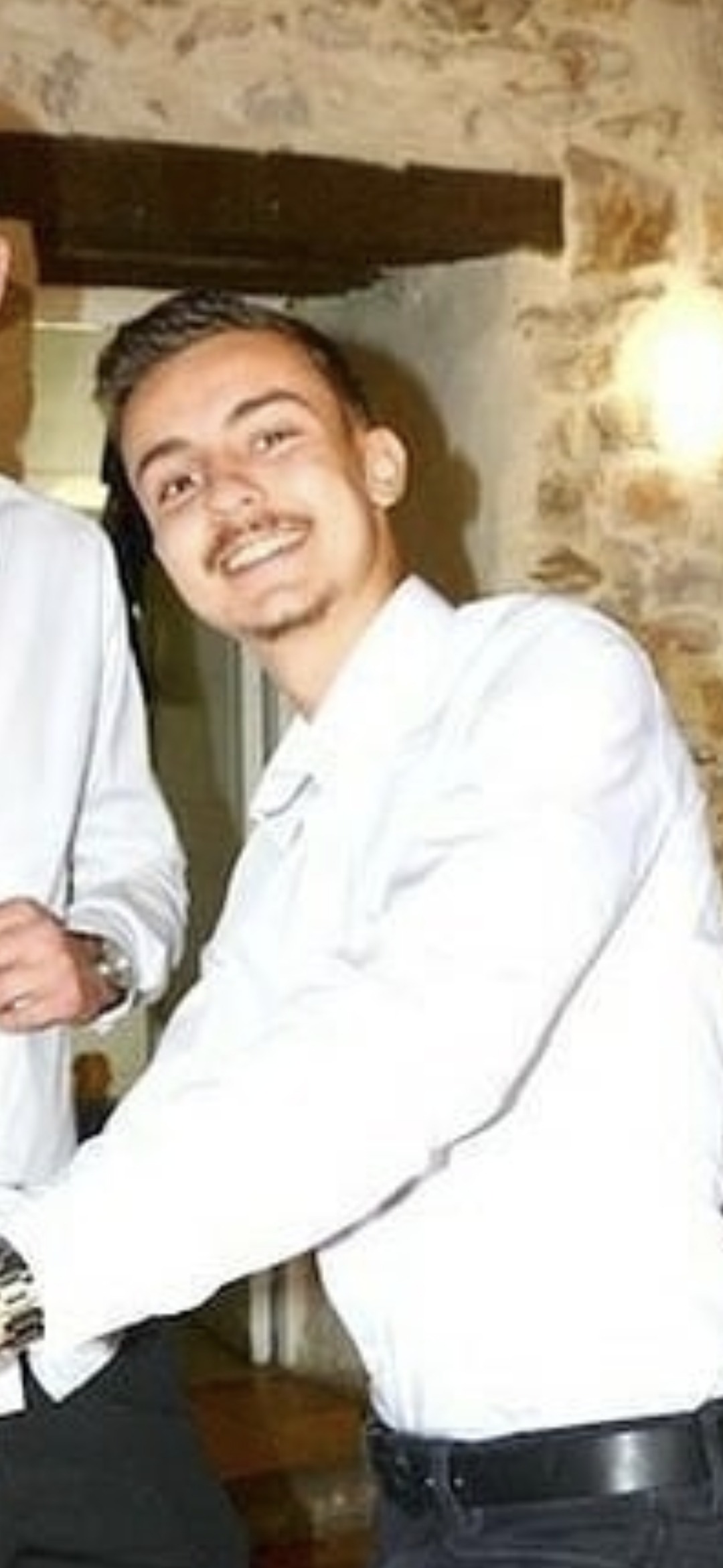 Profil de Yousaf, 24 ans, Cul Belgique à Marchin