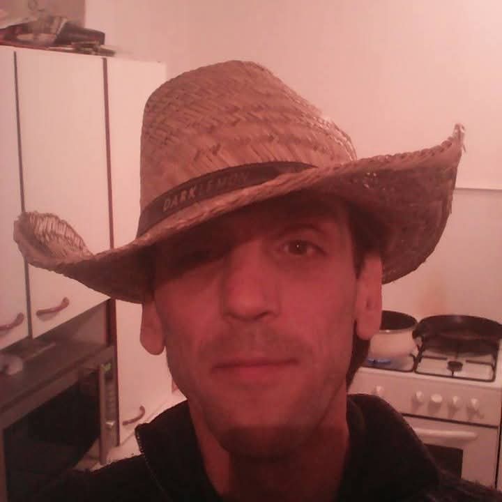 Profil de Anatol, 52 ans, Cul Belgique à Retie