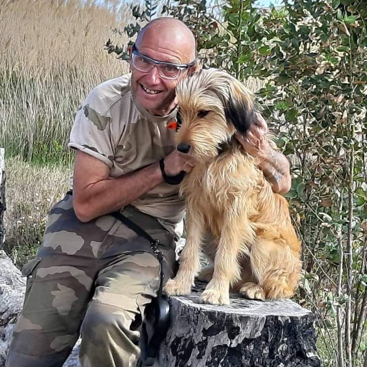 Profil de Meir, 55 ans, Cul Belgique à Geetbets