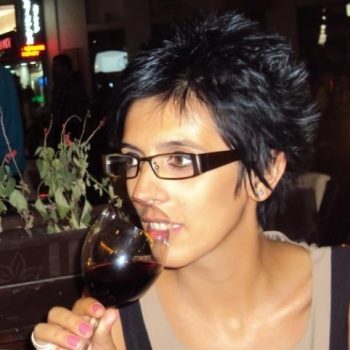 Profil de Ina, 37 ans, Cul Belgique à Florennes