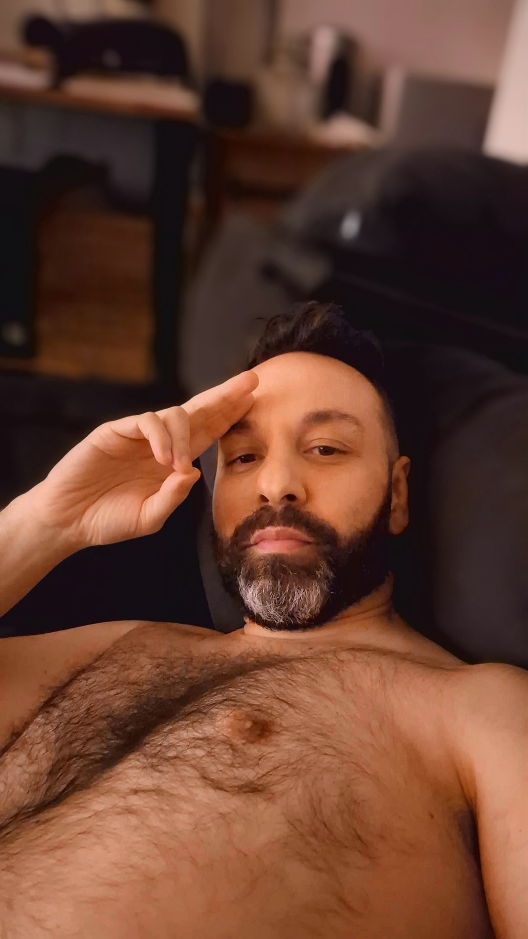 Profil de Gaizka, 39 ans, Cul Belgique à Dour
