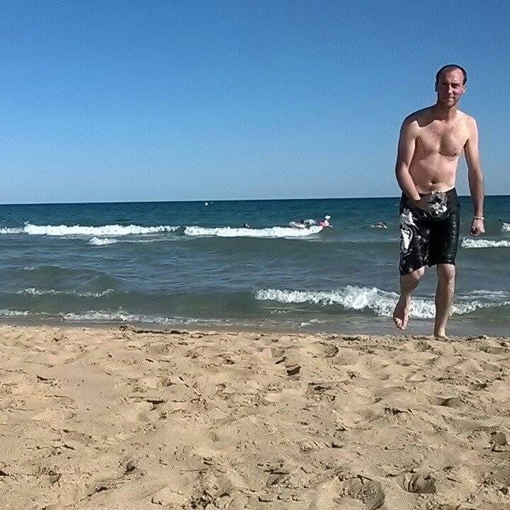 Profil de Szymon, 46 ans, Cul Belgique à Laakdal