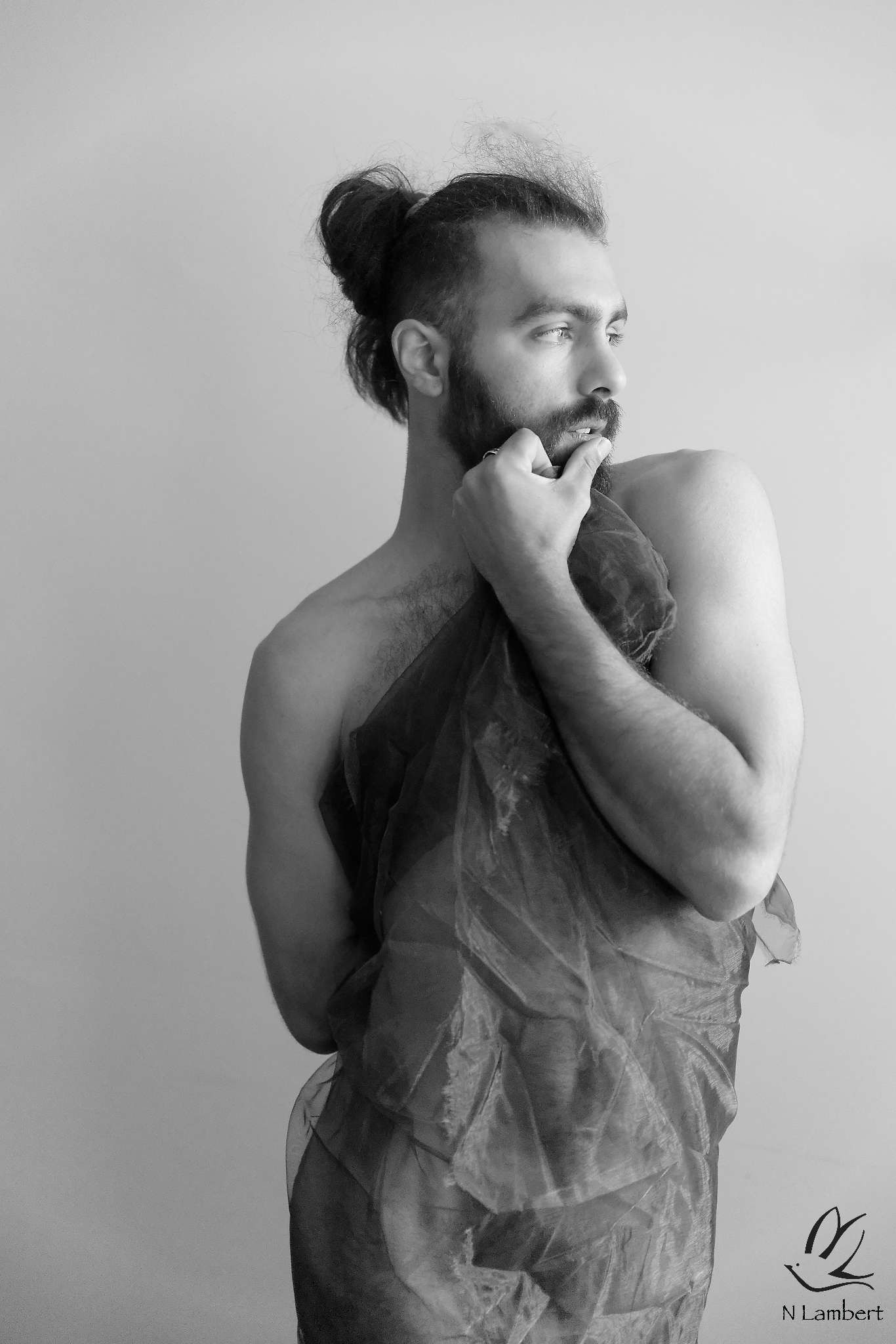 Profil de Labib, 30 ans, Cul Belgique à Londerzeel