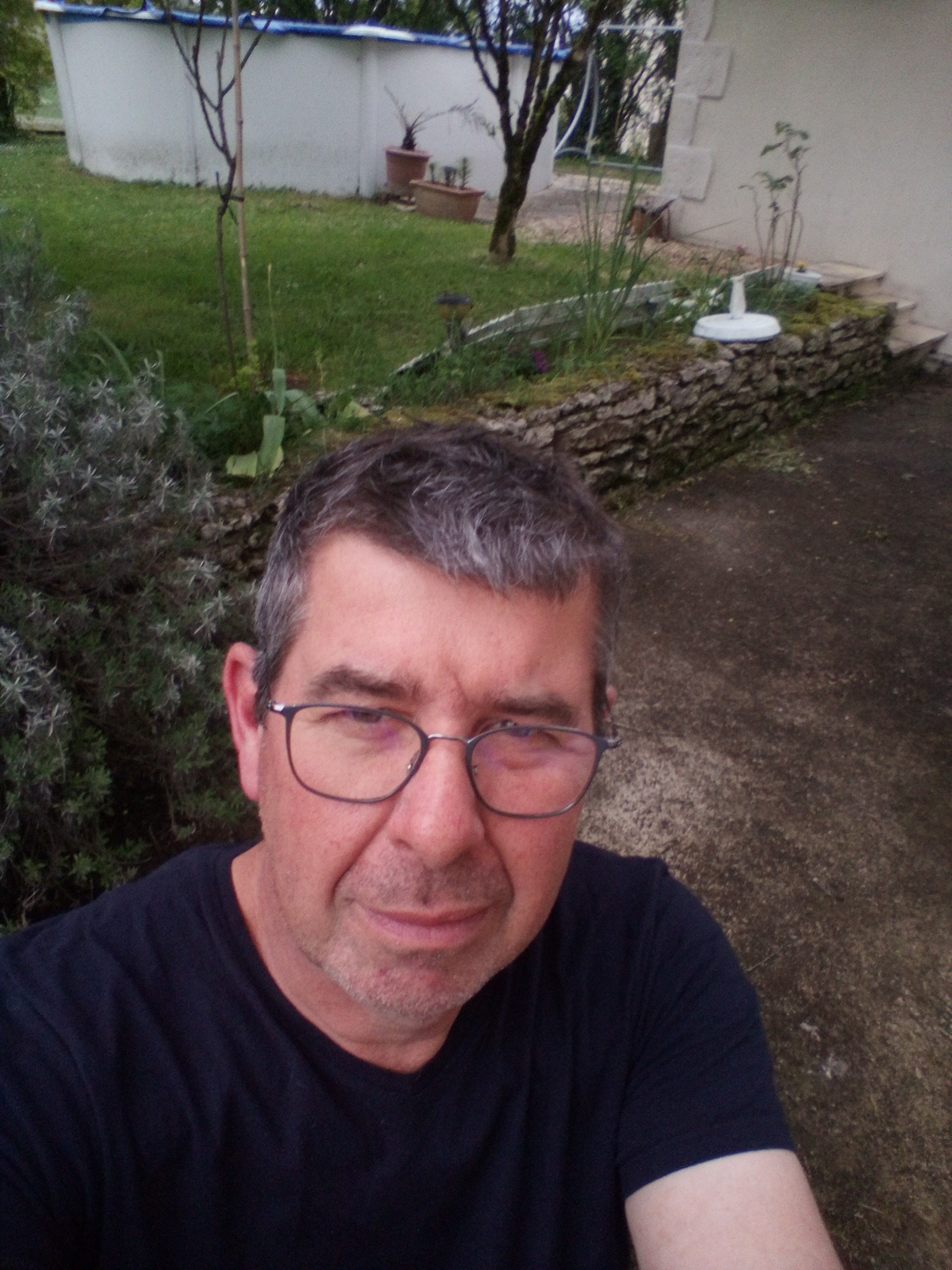 Profil de Isam, 54 ans, Cul Belgique à Baelen