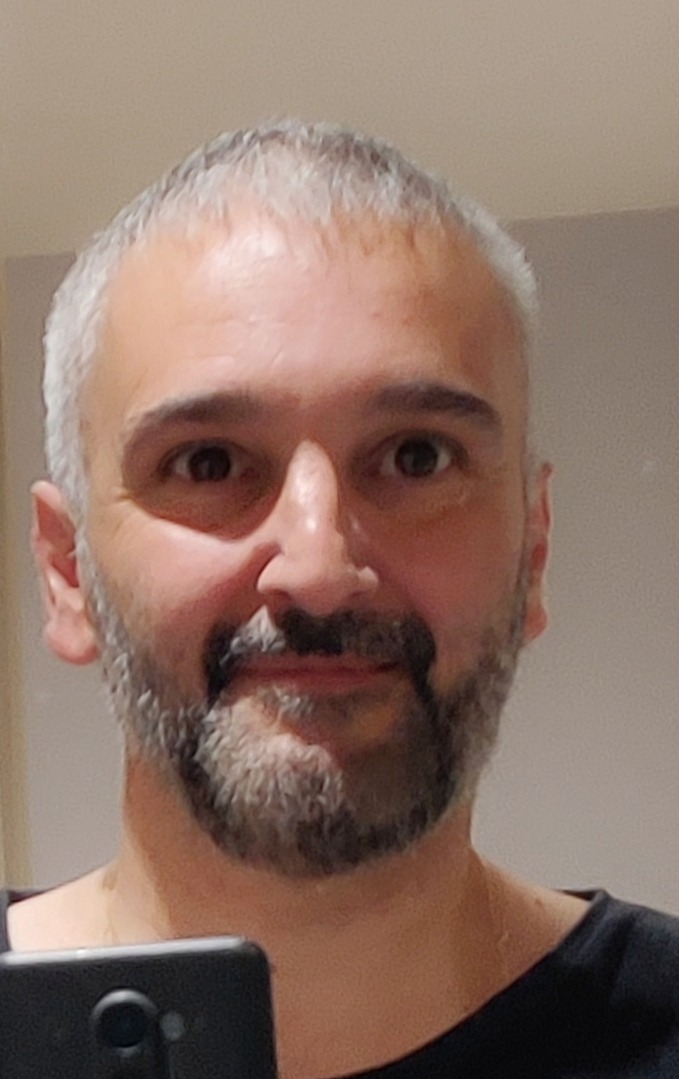 Profil de Brahim, 48 ans, Cul Belgique à Clavier