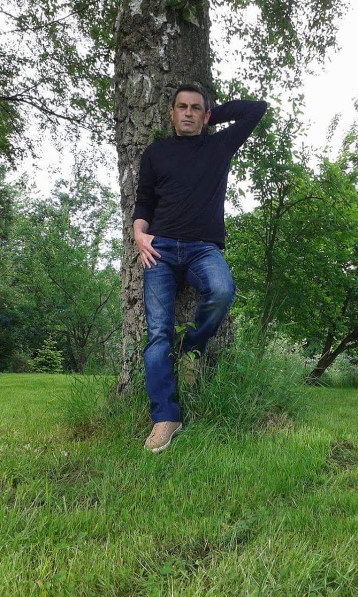 Profil de Hiro, 41 ans, Cul Belgique à Messancy