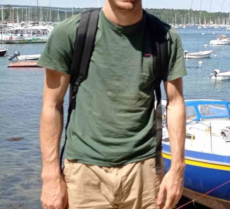 Profil de Lazare, 27 ans, Cul Belgique à Oostrozebeke