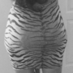 Profil de Meyssa, 36 ans, Cul Belgique à Dour