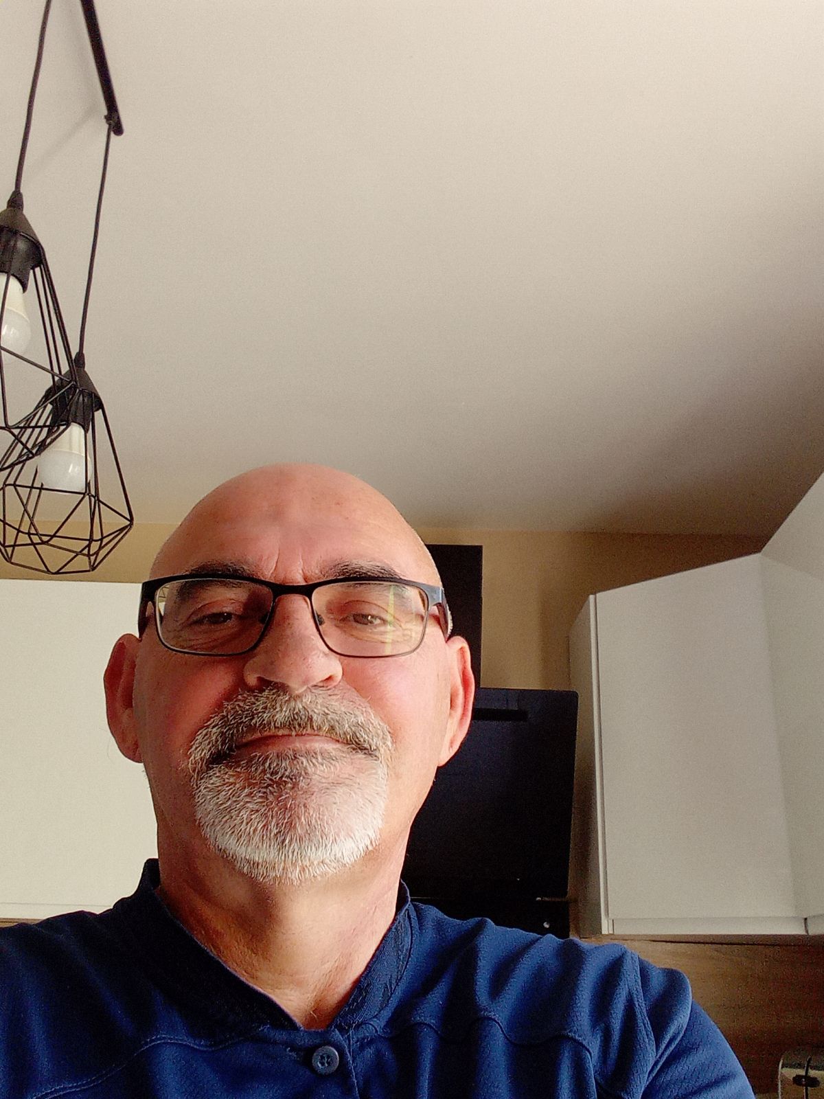 Profil de Yaser, 55 ans, Cul Belgique à Fléron