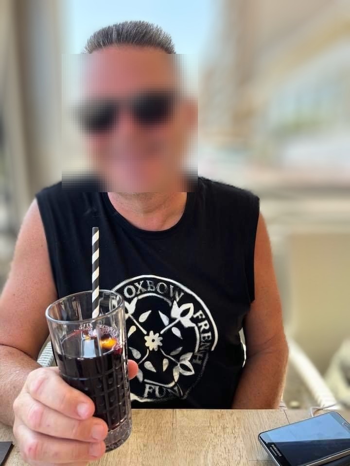 Profil de Yordan, 55 ans, Cul Belgique à Herselt
