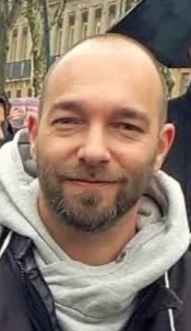 Profil de Isaac, 43 ans, Cul Belgique à Baelen