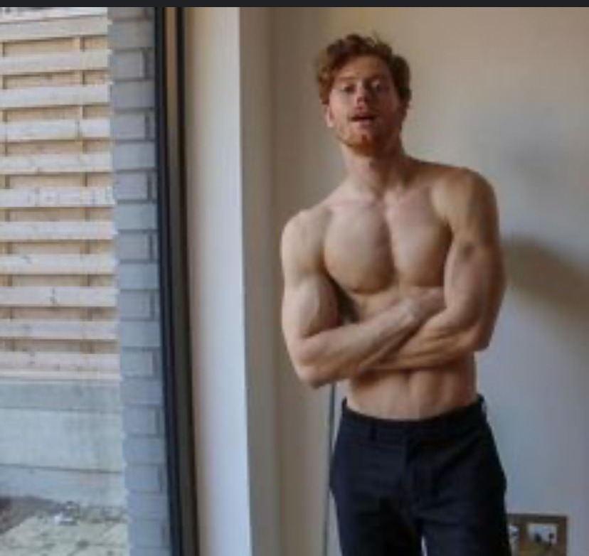 Profil de Loam, 19 ans, Cul Belgique à Lubbeek