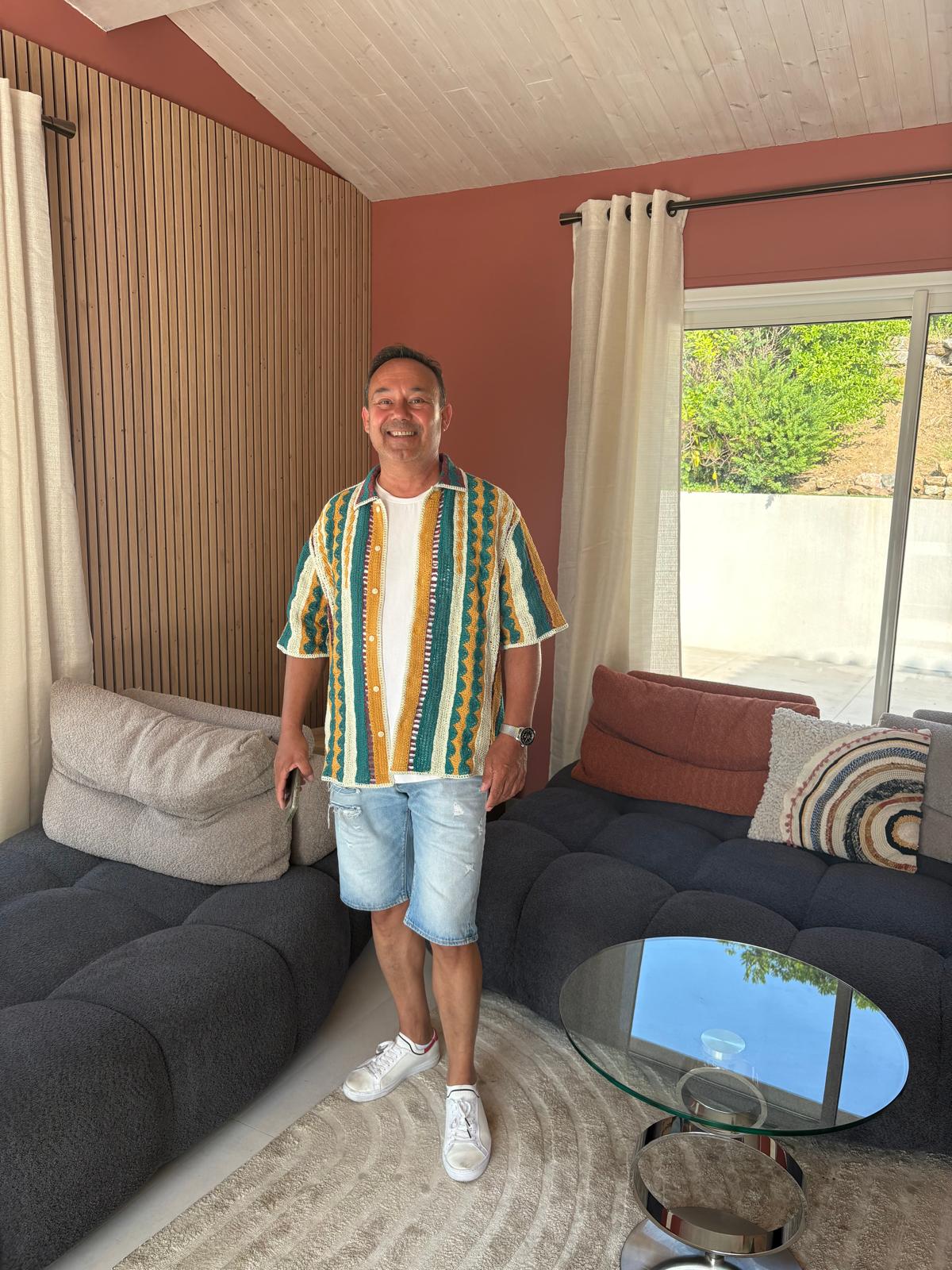 Profil de Nassym, 55 ans, Cul Belgique à Kruisem