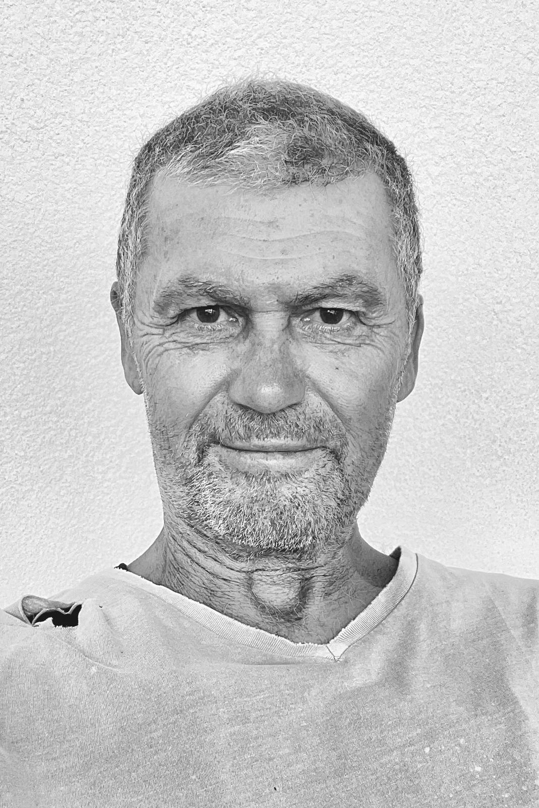Profil de Chedly, 55 ans, Cul Belgique à Moorslede