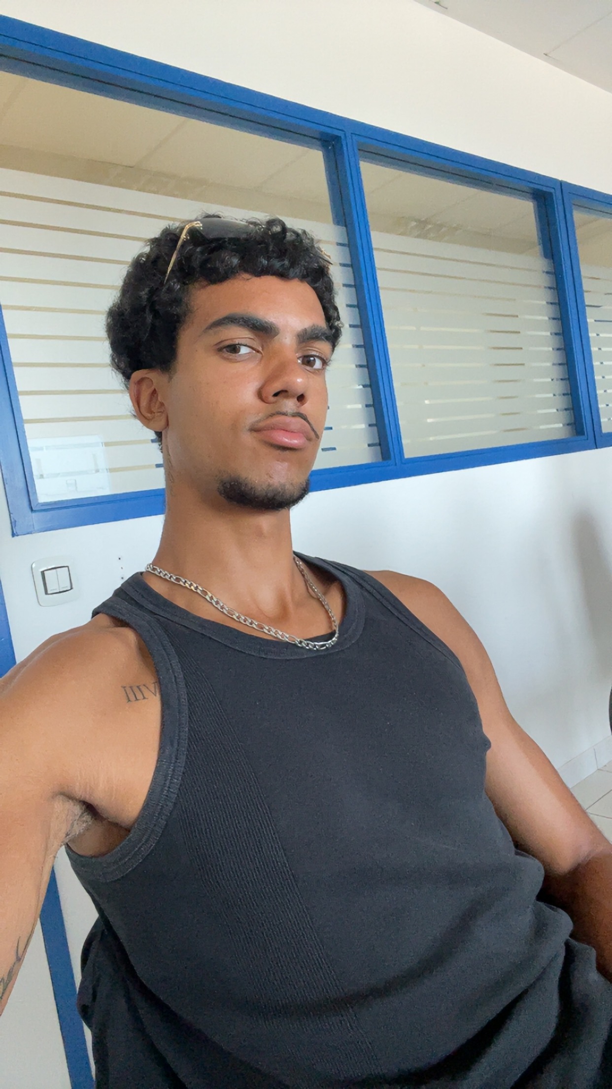 Profil de Eray, 19 ans, Cul Belgique à Flobecq