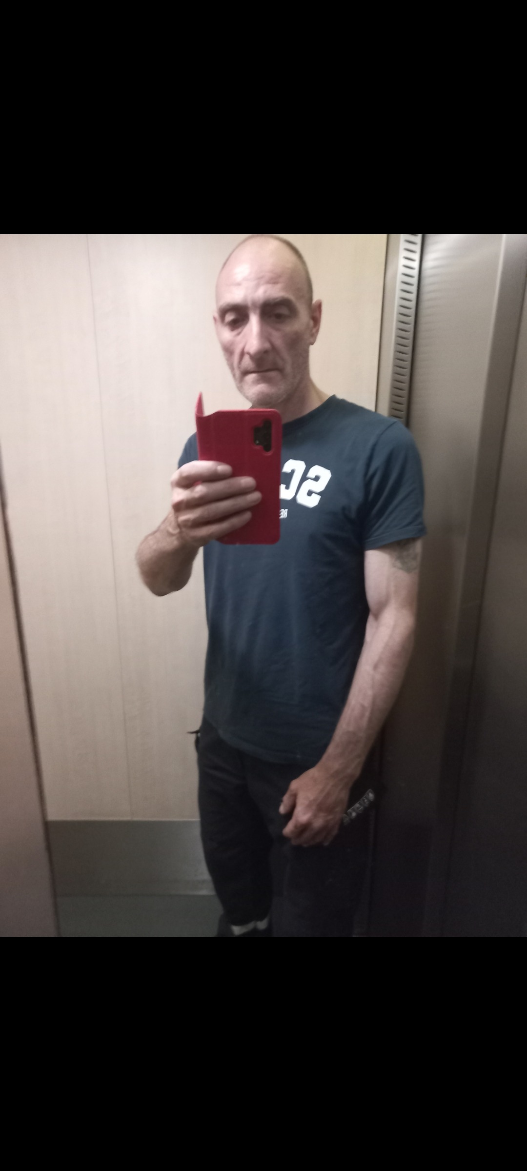 Profil de Williams, 48 ans, Cul Belgique à Laakdal