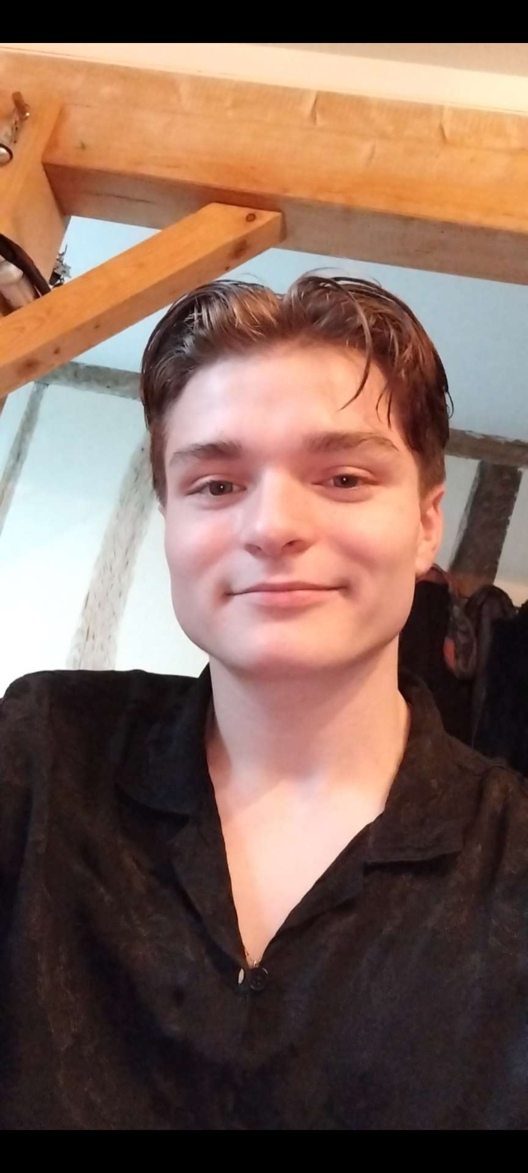 Profil de Tony, 23 ans, Cul Belgique à La Hulpe