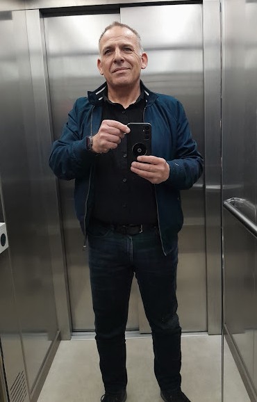 Profil de Solomon, 51 ans, Cul Belgique à Nandrin