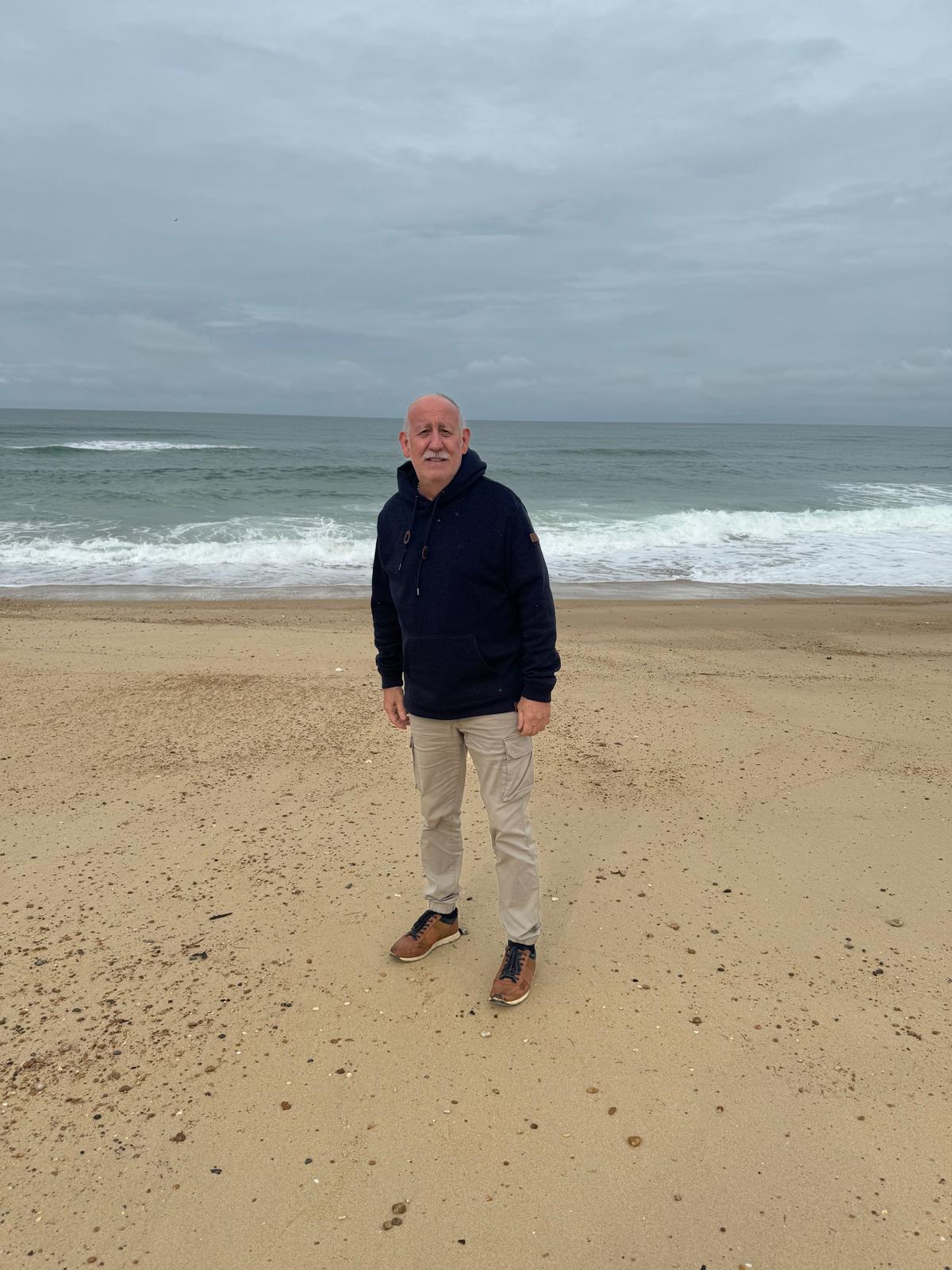 Profil de Ioannis, 55 ans, Cul Belgique à Brugelette