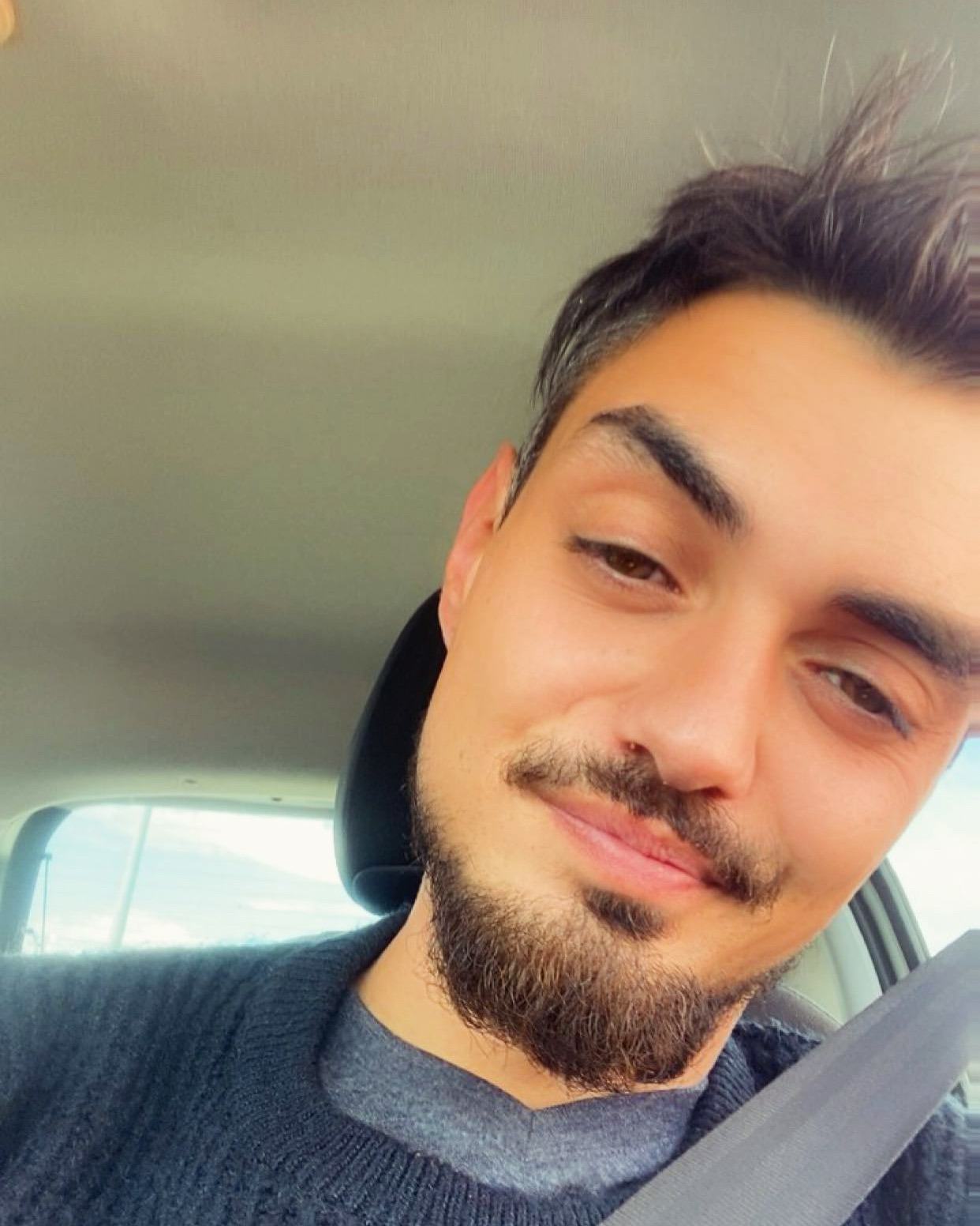 Profil de Marly, 29 ans, Cul Belgique à Dour
