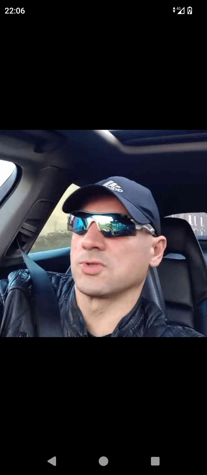 Profil de Maksen, 46 ans, Cul Belgique à Saint-Hubert