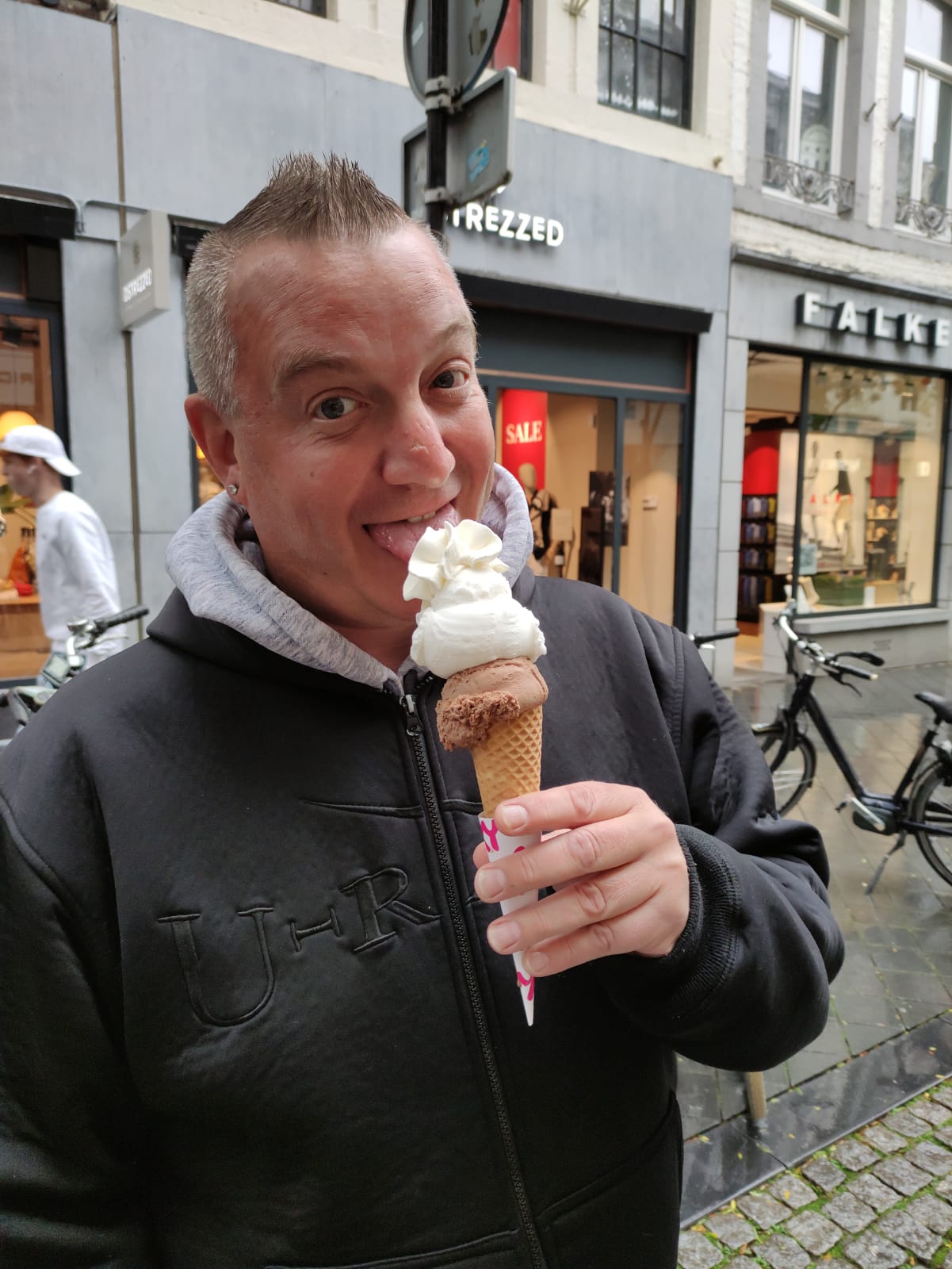 Profil de Brieg, 49 ans, Cul Belgique à Beringen
