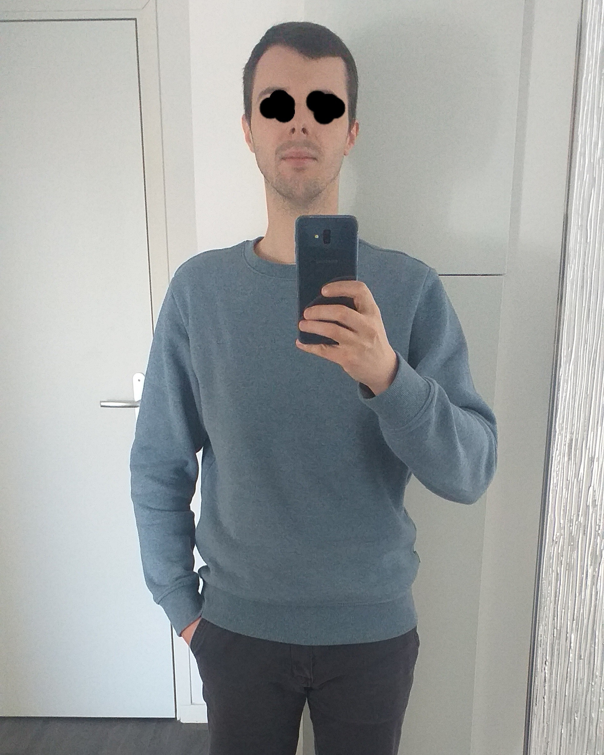Profil de Eole, 30 ans, Cul Belgique à Anzegem