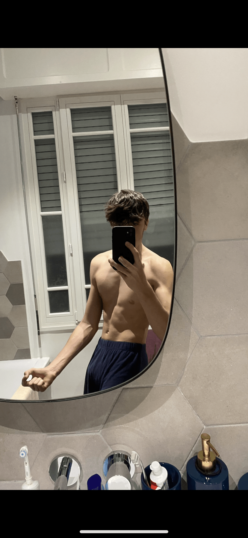 Profil de Celso, 19 ans, Cul Belgique à Moorslede