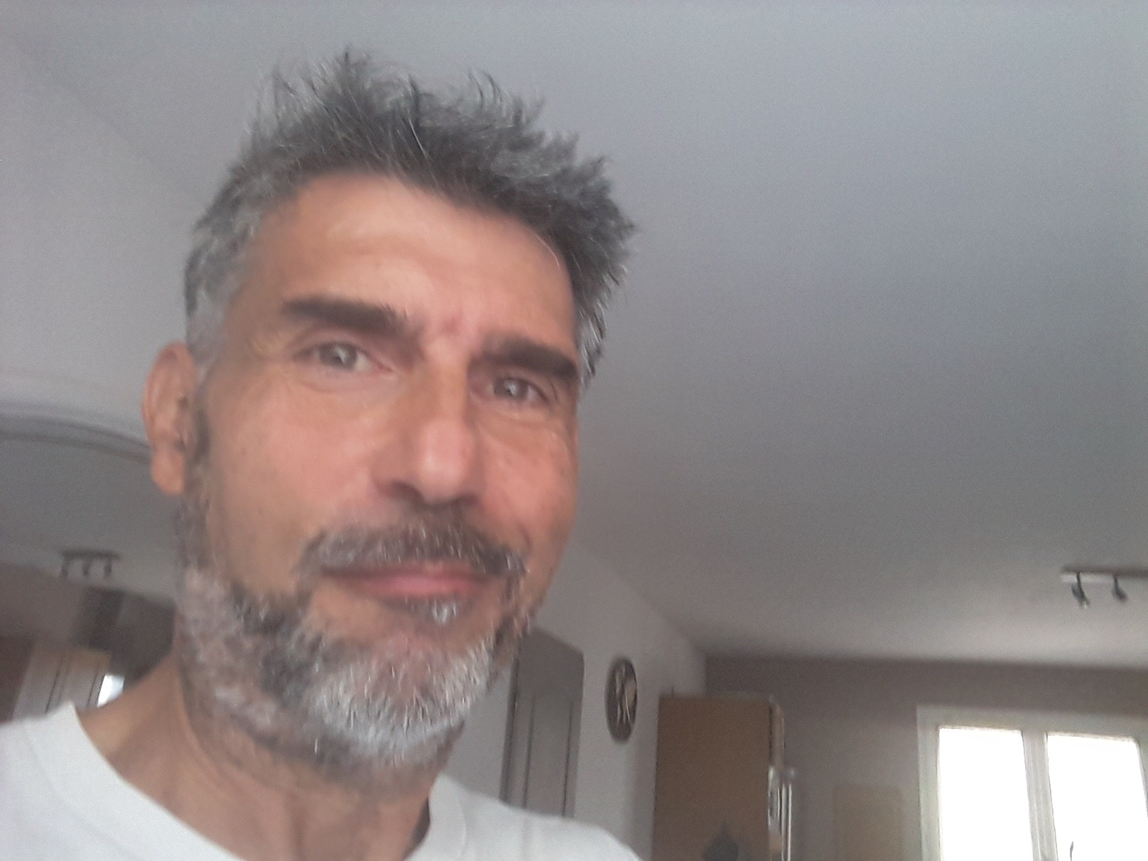 Profil de Arouna, 55 ans, Cul Belgique à Hamont-Achel