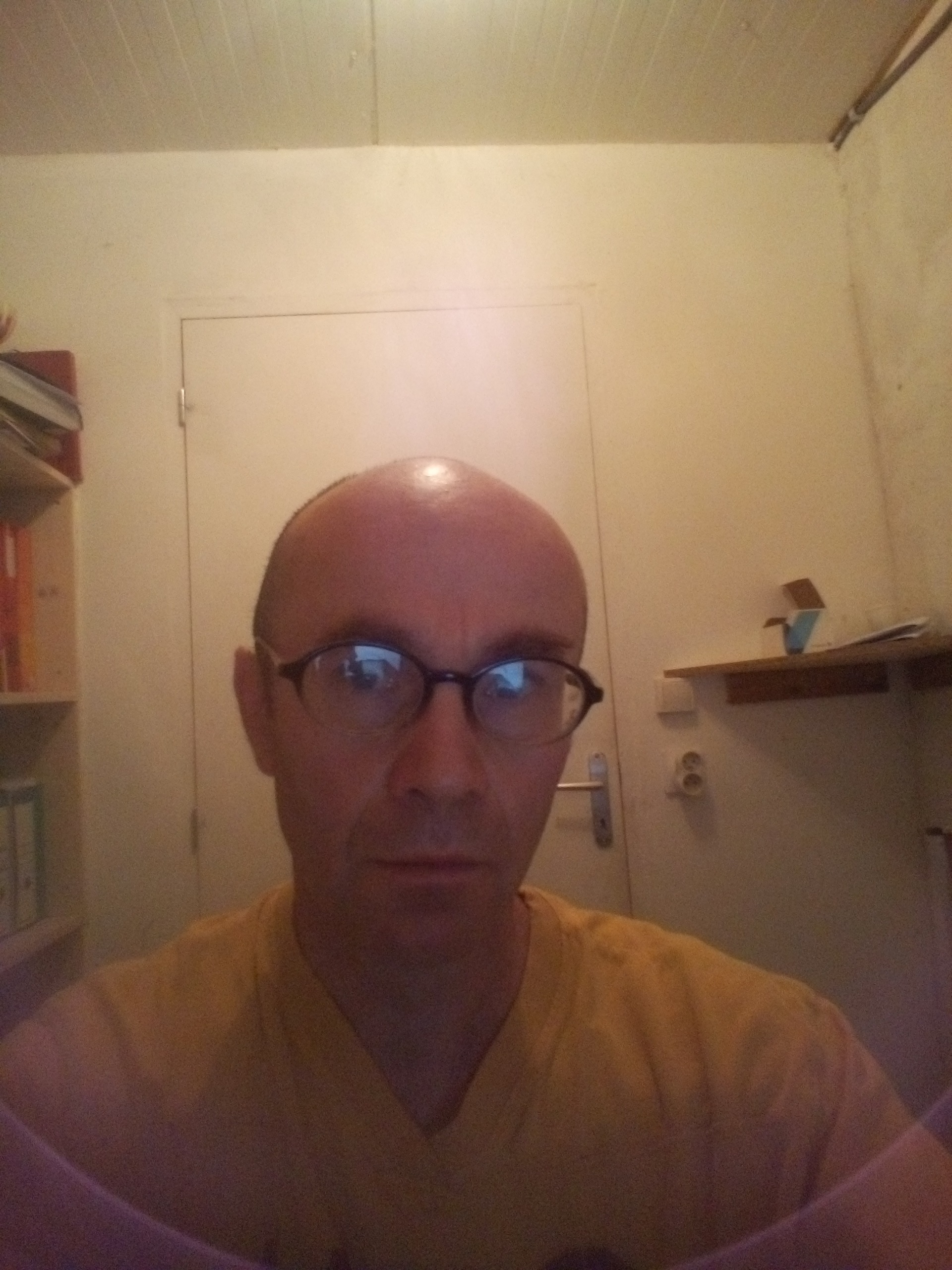 Profil de Shad, 50 ans, Cul Belgique à Zandhoven
