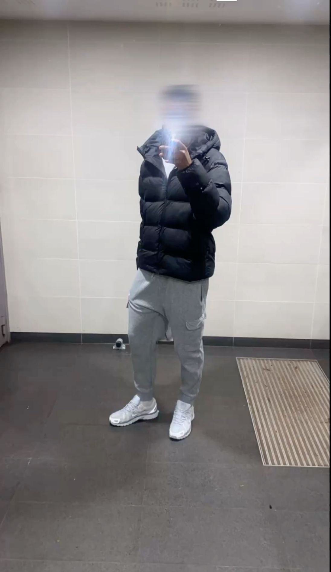 Profil de Silima, 19 ans, Cul Belgique à De Haan