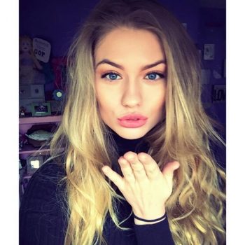 Profil de Nisrine, 29 ans, Cul Belgique à Uccle