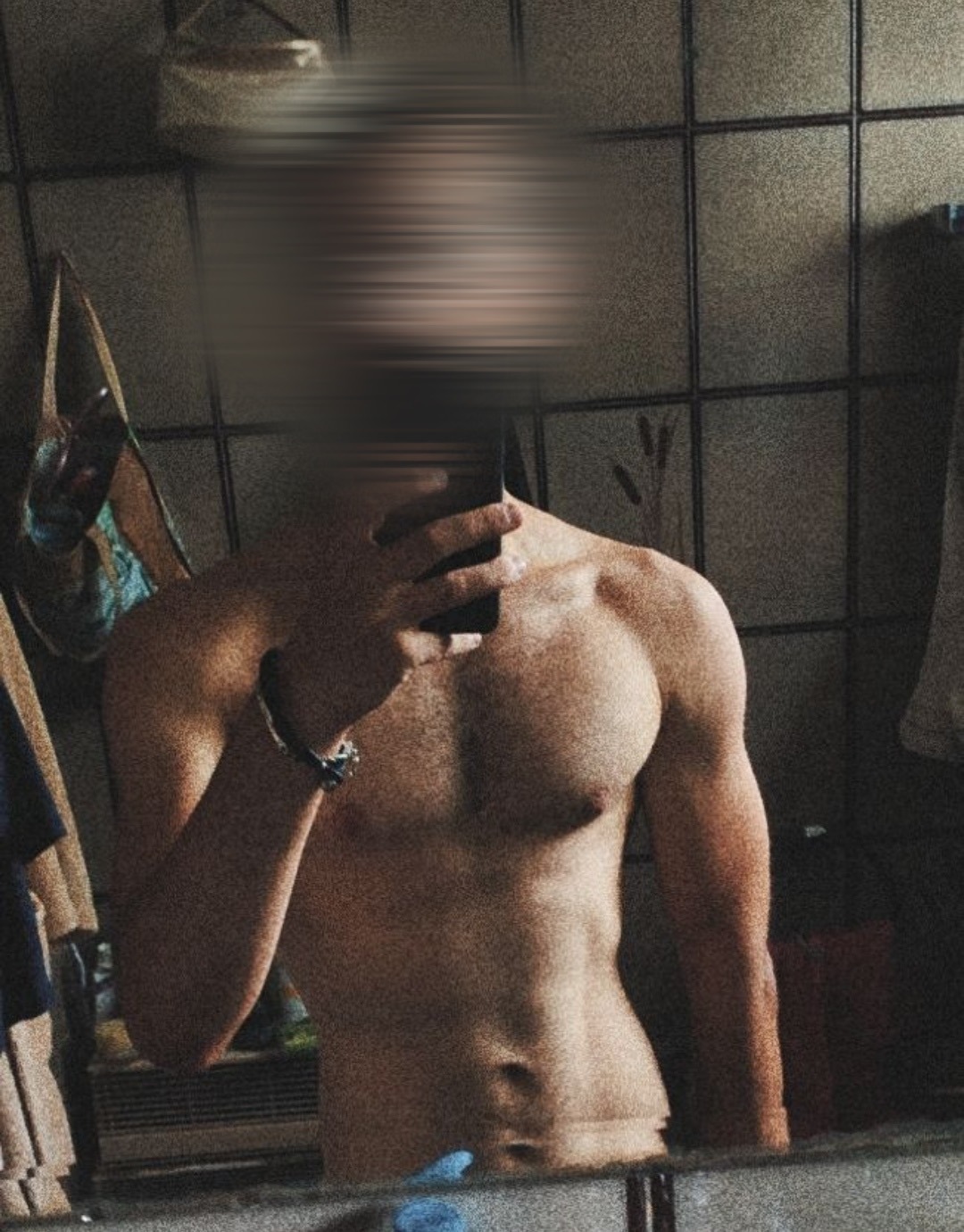 Profil de Malcolm, 25 ans, Cul Belgique à Courcelles