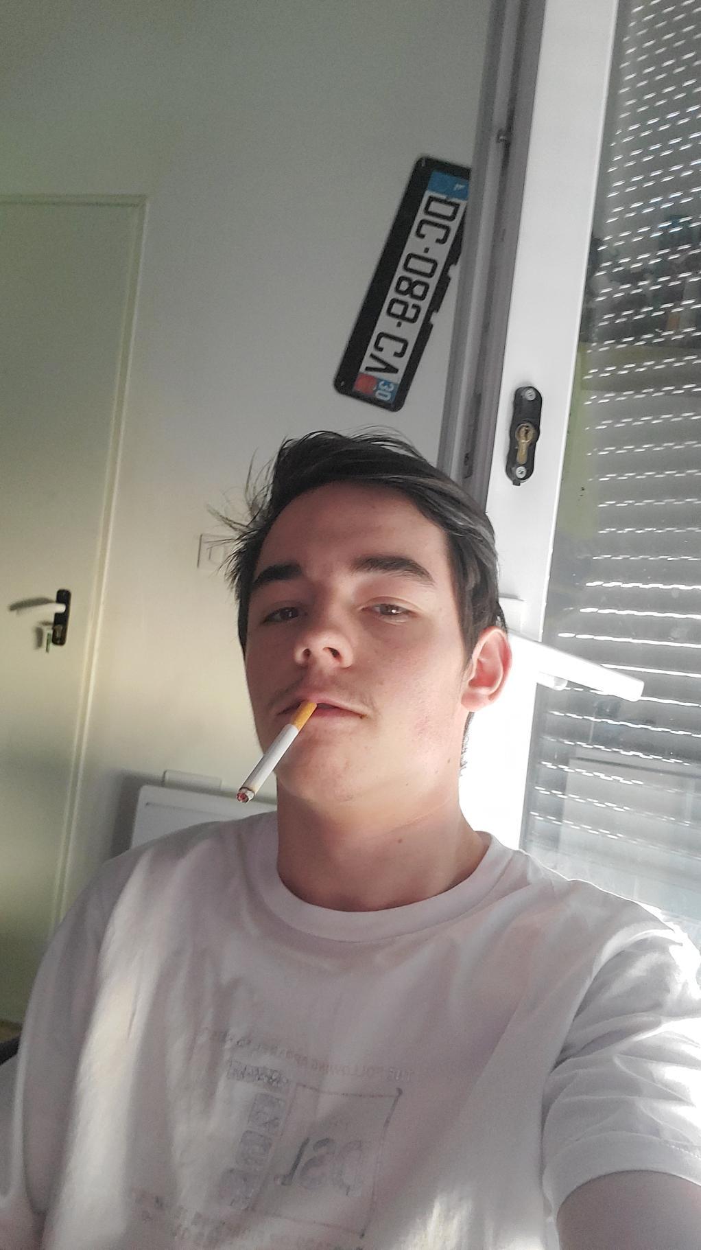 Profil de Malcom, 23 ans, Cul Belgique à Herentals