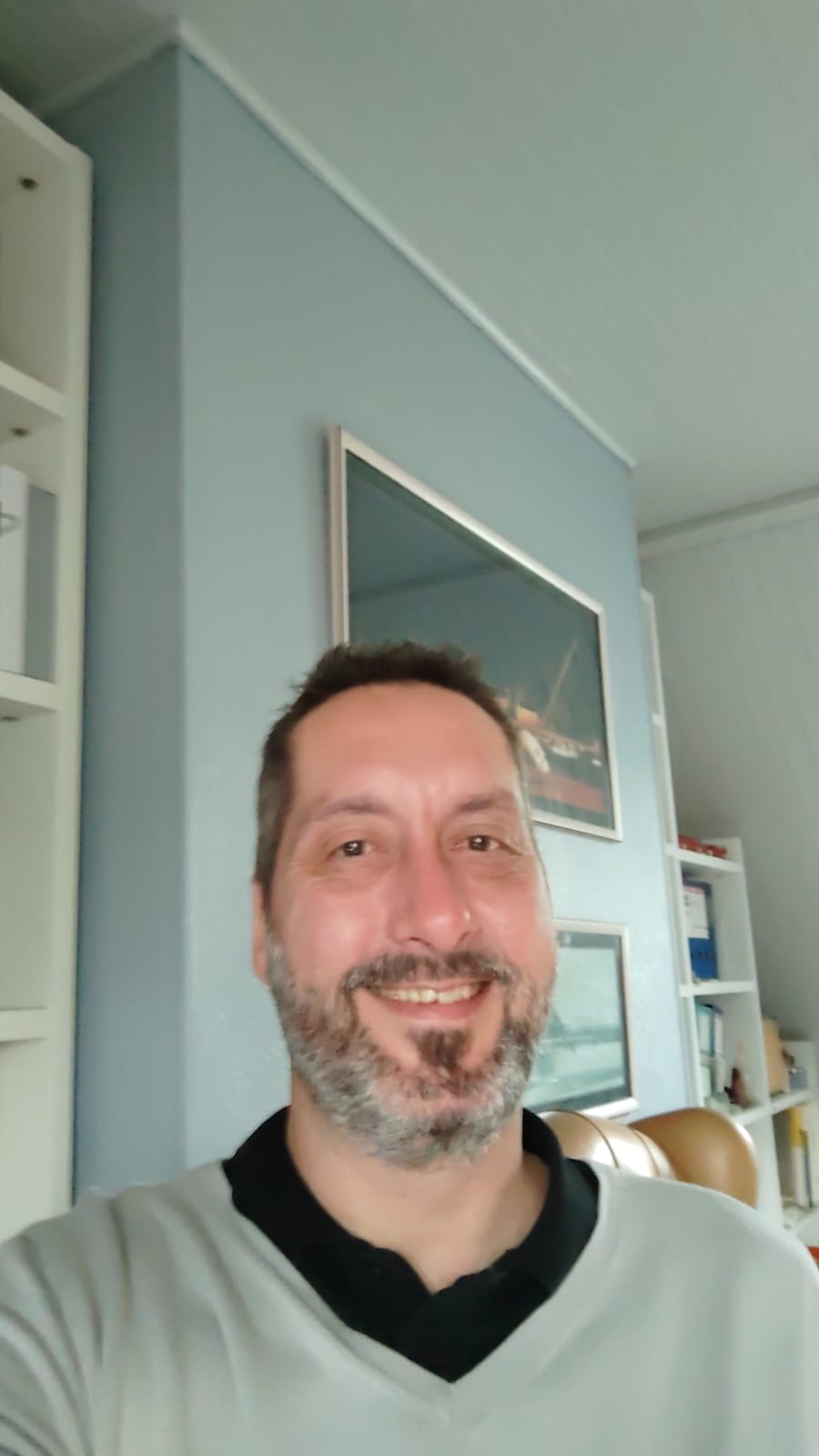 Profil de Jia, 50 ans, Cul Belgique à Péruwelz