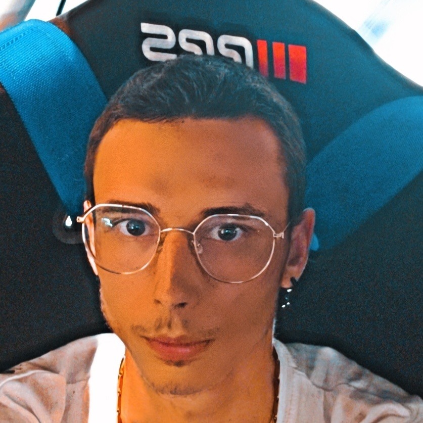 Profil de Oualid, 21 ans, Cul Belgique à Drogenbos