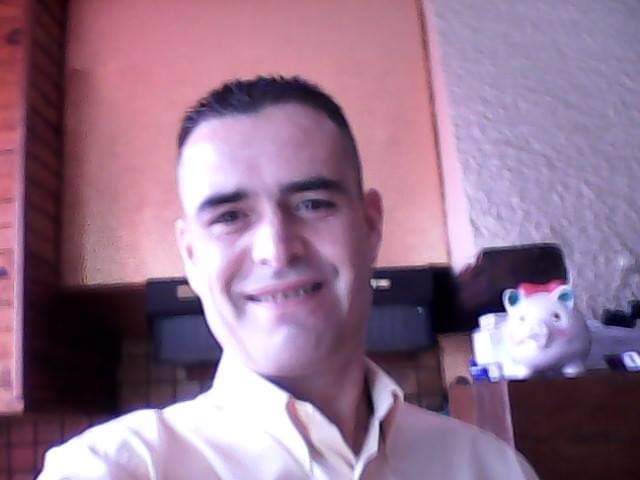 Profil de Achim, 45 ans, Cul Belgique à Mol