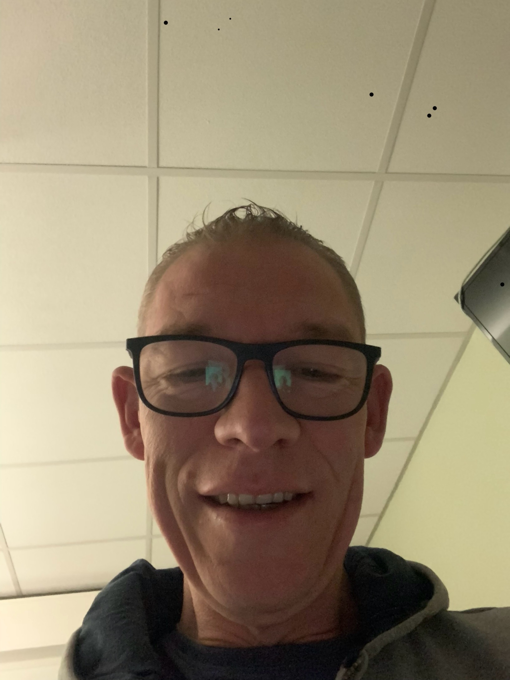 Profil de Okan, 48 ans, Cul Belgique à Baelen