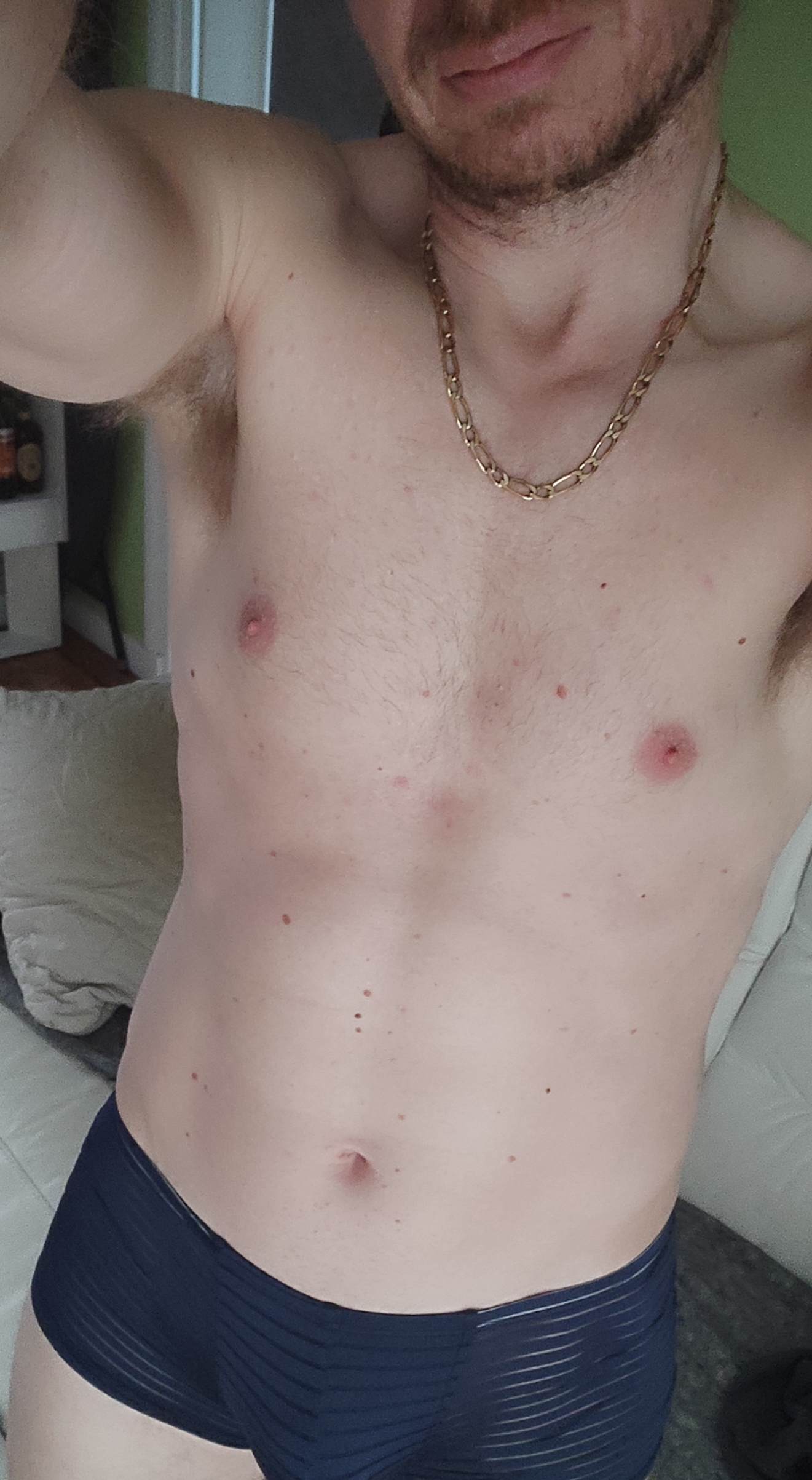 Profil de Delio, 43 ans, Cul Belgique à Remicourt