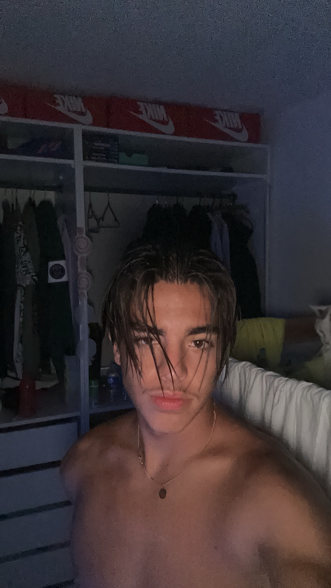 Profil de Clay, 19 ans, Cul Belgique à Crisnée