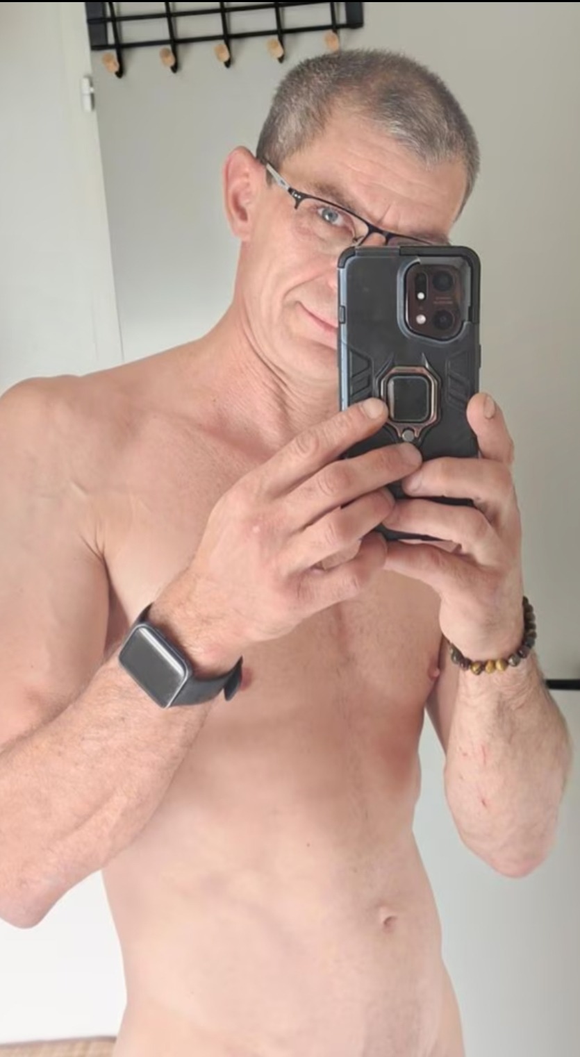 Profil de Kenael, 51 ans, Cul Belgique à Wavre
