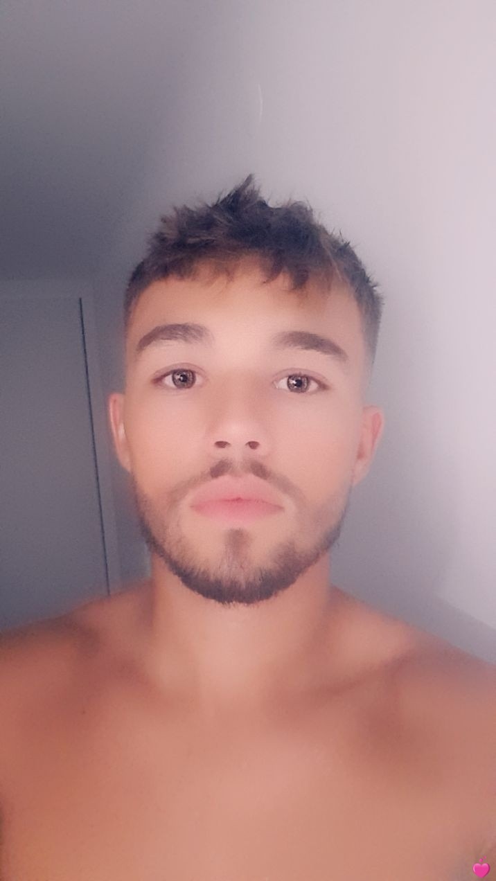 Profil de Daryl, 21 ans, Cul Belgique à Anderlecht